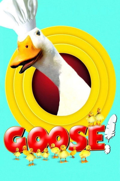 Póster de Goose on the Loose