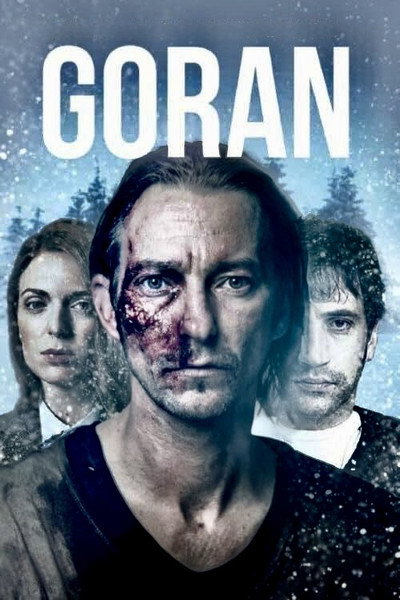 Póster de Goran