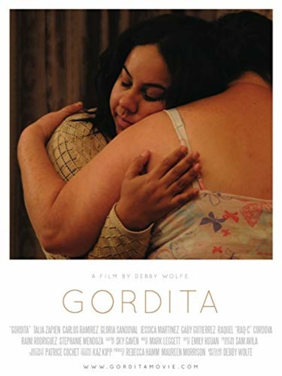 Póster de Gordita
