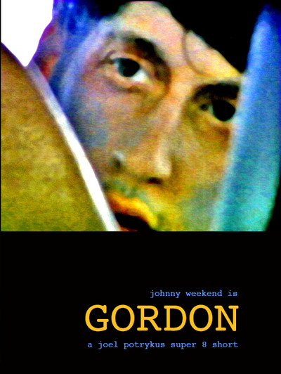 Póster de Gordon