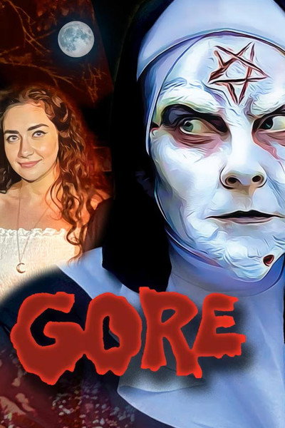 Póster de Gore