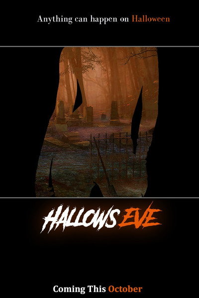 Póster de Gore: All Hallows Eve