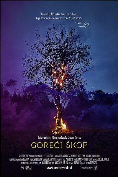 Póster de Goreci skof