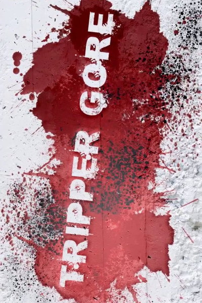 Póster de Gorenorrhea