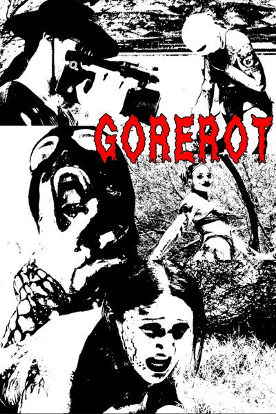 Póster de Gorerot