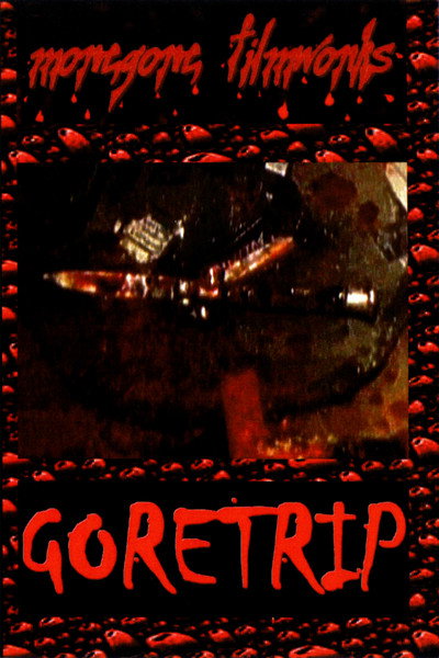 Póster de Goretrip Recut 23