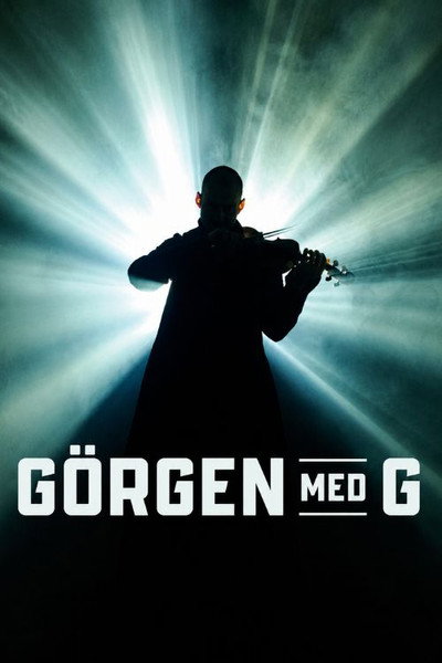 Póster de Görgen med G