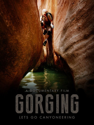 Póster de Gorging