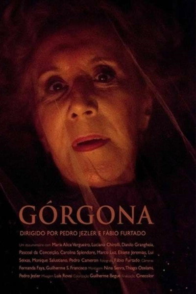 Póster de Górgona