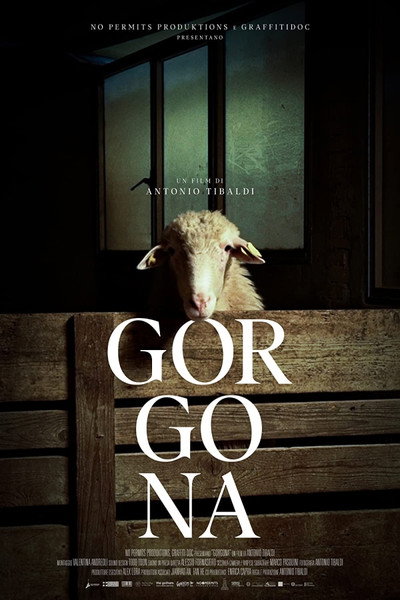 Póster de Gorgona