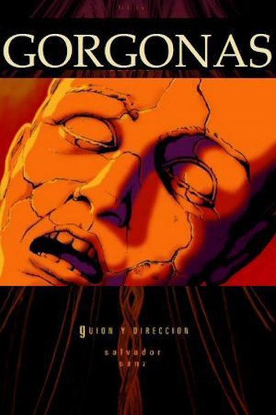 Póster de Gorgonas