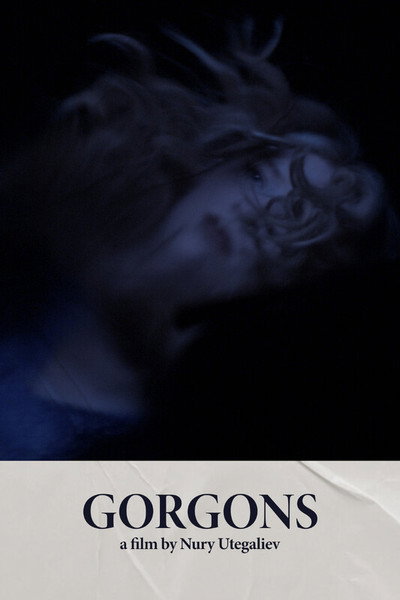 Póster de Gorgons