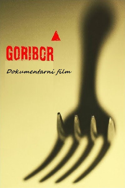Póster de Goribor