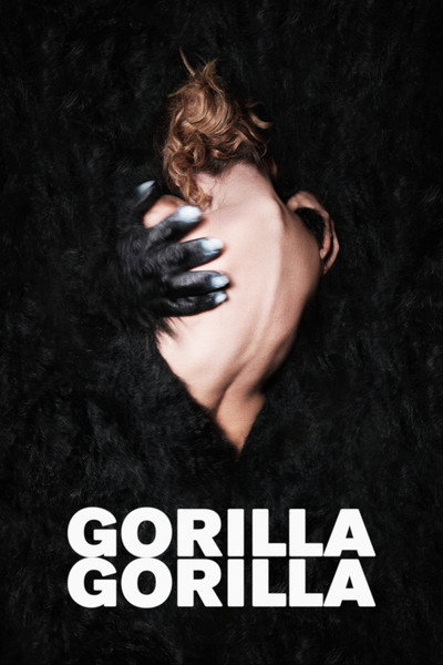 Póster de Gorilla Gorilla