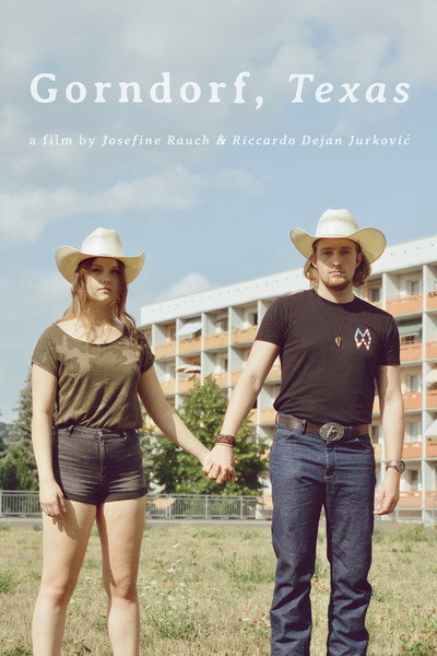 Póster de Gorndorf, Texas