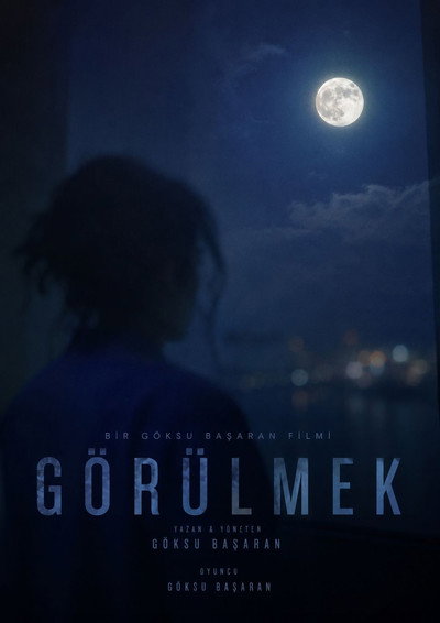 Póster de Görülmek