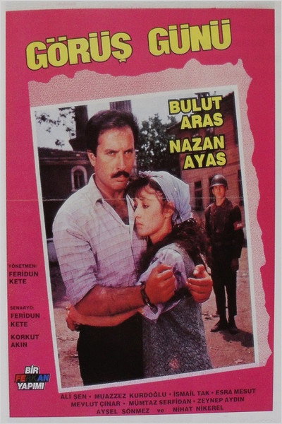 Póster de Görüs günü