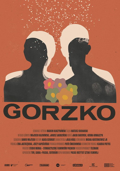 Póster de Gorzko