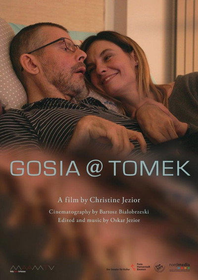 Póster de Gosia@Tomek
