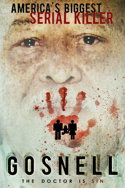 Póster de Gosnell: The Trial of America's Biggest Serial Killer