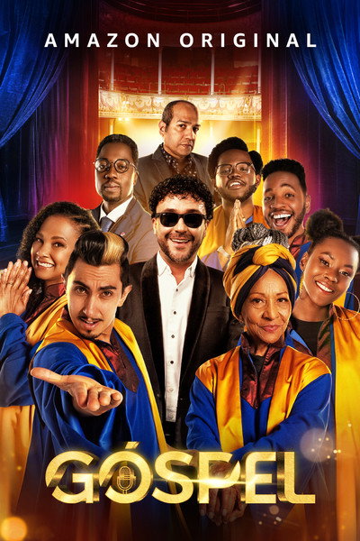 Póster de Gospel
