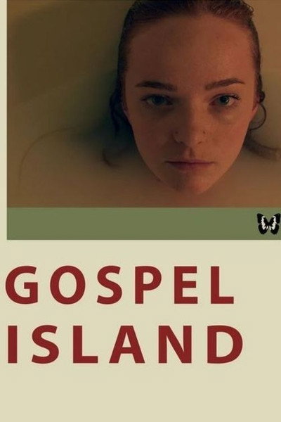 Póster de Gospel Island