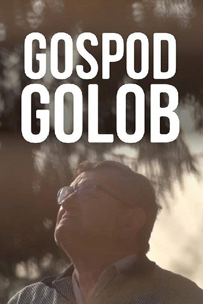 Póster de Gospod Golob