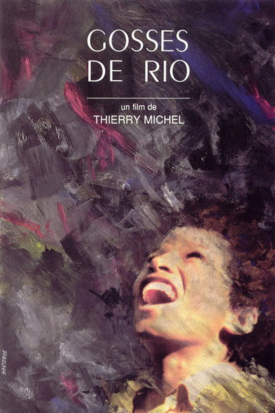 Póster de Gosses de Rio