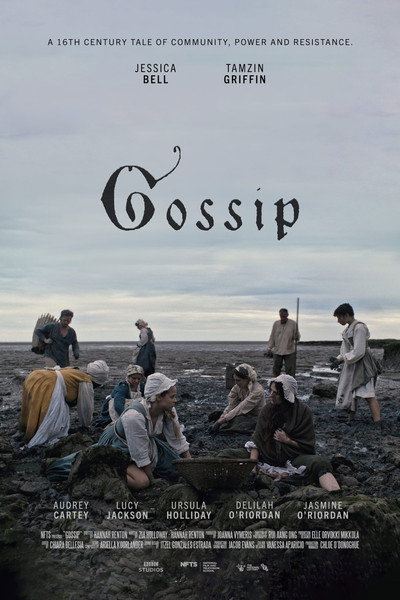 Póster de Gossip