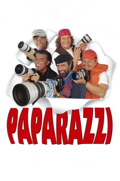 Póster de Gossip