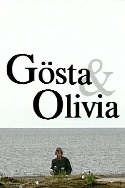 Póster de Gösta & Olivia