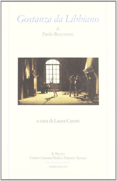 Póster de Gostanza from Libbiano