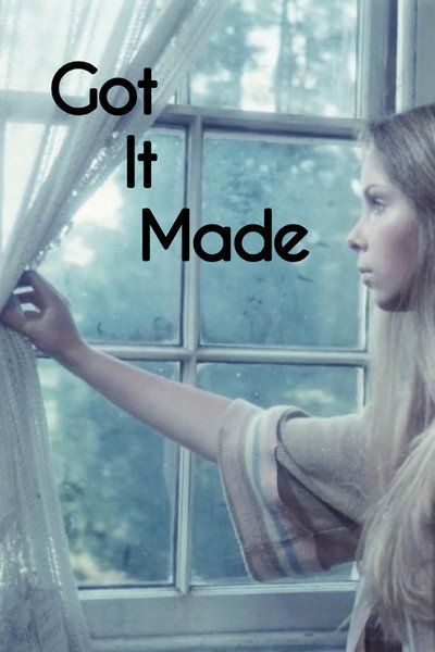 Póster de Got It Made