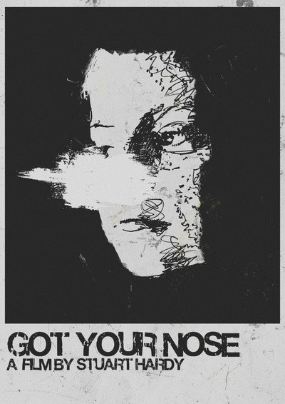 Póster de Got Your Nose