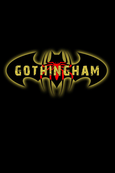 Póster de Gothingham