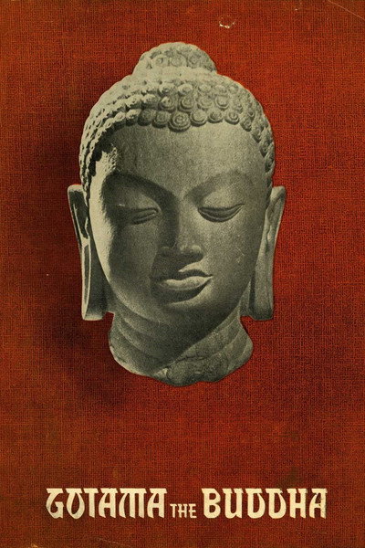 Póster de Gotoma the Buddha