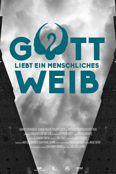 Póster de Gott liebt ein menschliches Weib