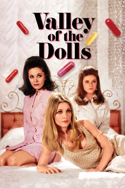 Póster de Gotta Get Off This Merry Go Round: Sex, Dolls and Showtunes