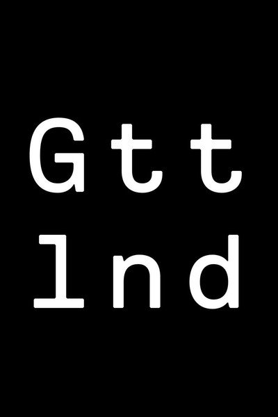 Póster de Gottland