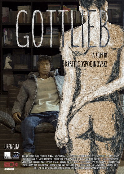 Póster de Gottlieb
