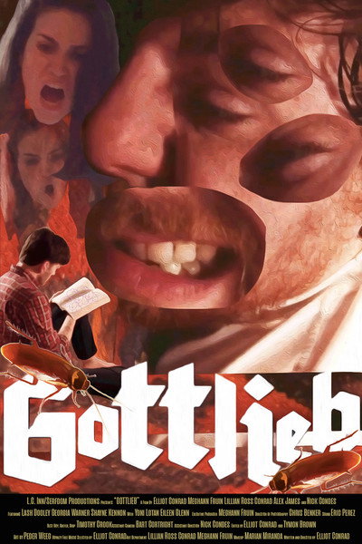 Póster de Gottlieb