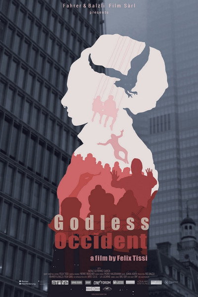 Póster de Gottlos Abendland