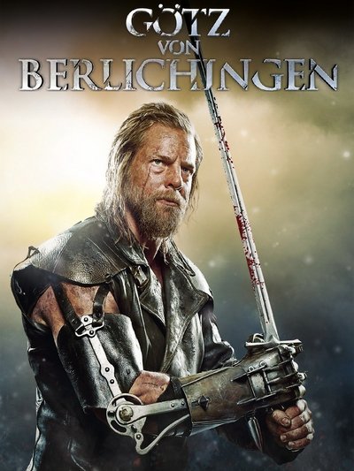 Póster de Götz von Berlichingen