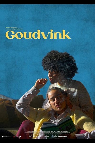 Póster de Goudvink