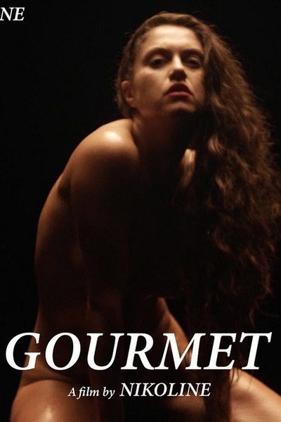 Póster de Gourmet