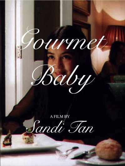 Póster de Gourmet Baby