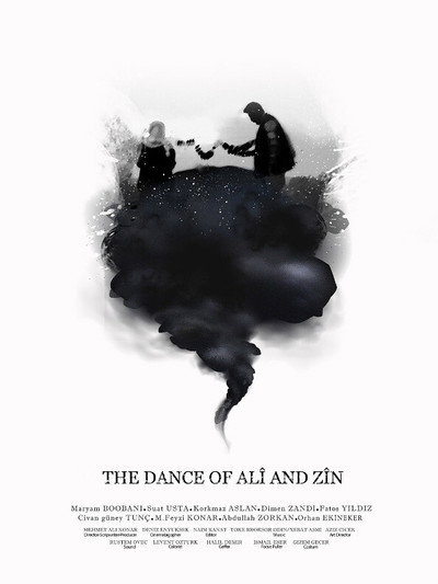 Póster de Govenda Ali û Dayka Zin