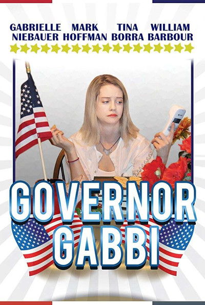 Póster de Governor Gabbi