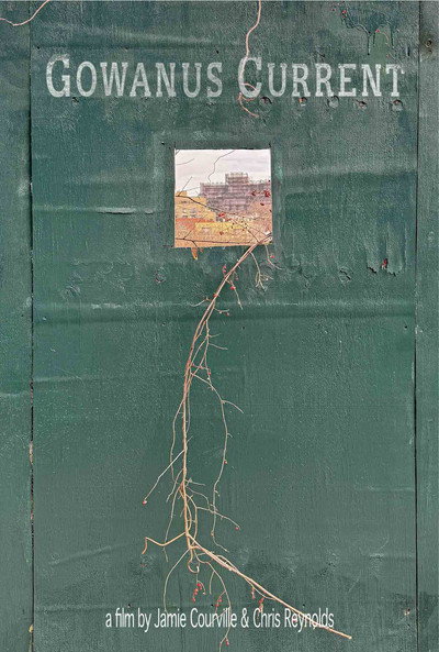 Póster de Gowanus Current