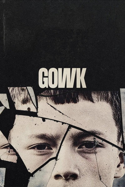 Póster de Gowk